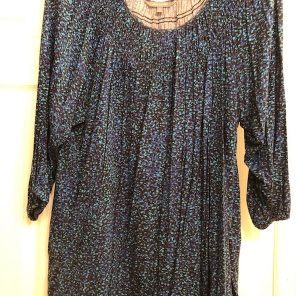 Daisy Fuentes Women's Blouse, NWOT